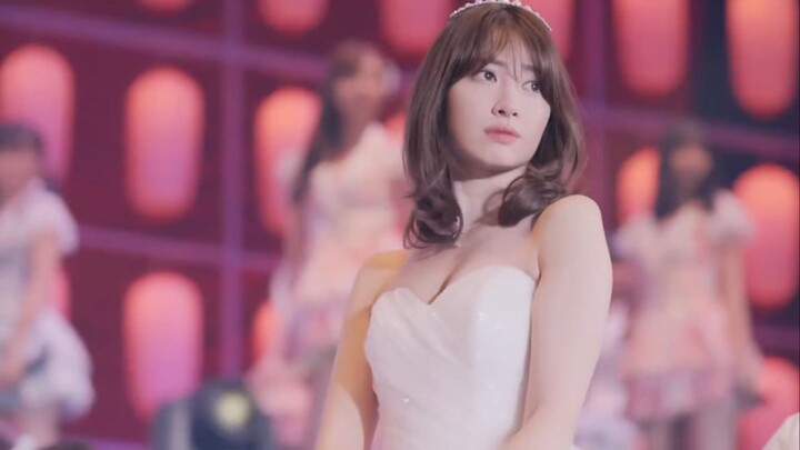 AKB48 - Kojimatsuri Kojima Haruna ~Kanshasa Graduation Concert Day 2 (2017)