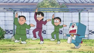 Doraemon US Episodes:Season 1 Ep 16|Doraemon: Gadget Cat From The Future|Full Episode in English Dub
