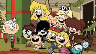 Nickelodeon Austria Continuity December, 6, 2023 Commercial Break 1080p (HD)