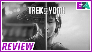 Trek to Yomi - Easy Allies Review