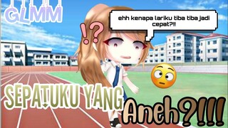 ‹Sepatuku Yang Aneh?!😕👟›°•Gacha Life Indonesia🇮🇩•°