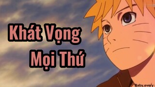 Khát Vọng Mọi Thứ