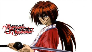 Rurouni Kenshin S2: Episode 1 (Tagalog)