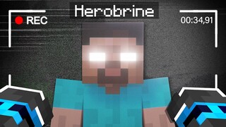 HO RISVEGLIATO HEROBRINE NEL MIO MONDO - ITA