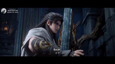 Martial Universe (Wu Dong Qian Kun) S5 EPS 07 Sub Indo #donghua #populer