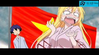 [ AMV ] Đại Ca Lớp 12A - Đệ nhất làng #anime #schooltime