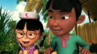 Upin & Ipin Episode | Kami 1 Malaysia