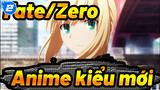 Fate/Zero | Anime kiểu mới_2