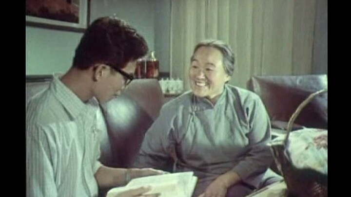 决裂—“孩子，你怎么了？又干又瘦还戴上了眼镜”