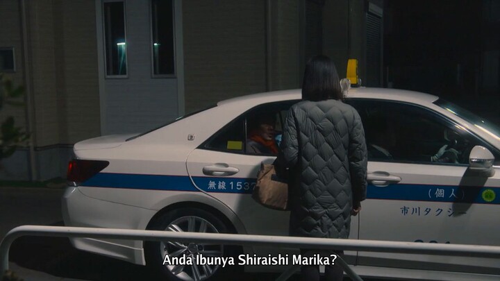 Tsuma, Shougakusei Ni Naru (Eps 4) | Sub Indonesia