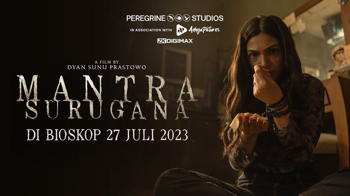 Mantra Surugana [2023 | Indonesia]