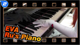 [EVA|The Movie] One Last Kiss-Ru's Piano(Full Ver.)_2