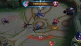 Karina One hit build follow for more