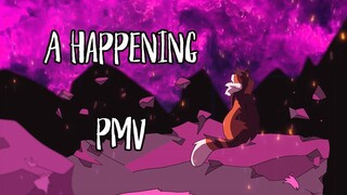 A Happening - Into the Wild Prologue - PMV