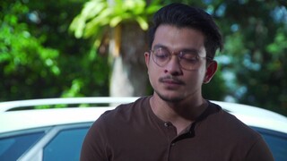 Andainya Takdir S1 | Episod 4