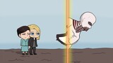 Chibi Titan Transformation NEW 2023 Part #7 - Attack On Titan Animation - Fan Animation