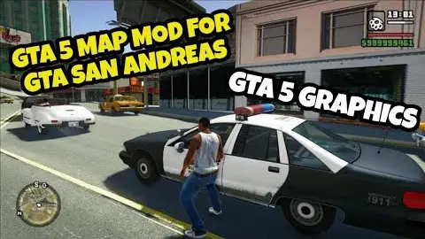 680 Collections Download Mod For Gta Sa Mobile  Latest HD