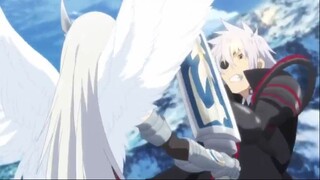 Arifureta- From Commonplace to World's Strongest Season 2 Episode 12 English Sub