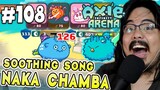 DUROG ANG SOOTHING SONG! HAHA | Axie Infinity (Tagalog) #108
