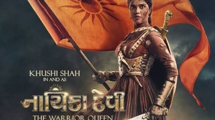 Nayika Devi: The Warrior Queen | Sub Indo