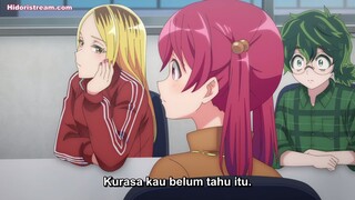 EP11 Magilumiere Magical Girls Inc (Sub Indonesia) 1080p