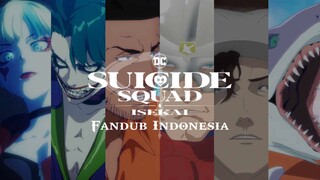 「Dub Indo」Suicide Squad Isekai