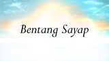 【ORIGINAL SONG】 Janu Ranata - Bentang Sayap
