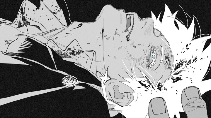 𝑫𝒊𝒆 𝑭𝒐𝒓 𝒀𝒐𝒖[You will die surrounded by people | Jujutsu Kaisen]