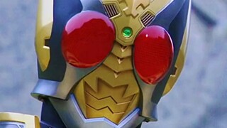 Sự biến đổi cuối cùng của kỵ sĩ chính của Kamen Rider trong mười năm qua