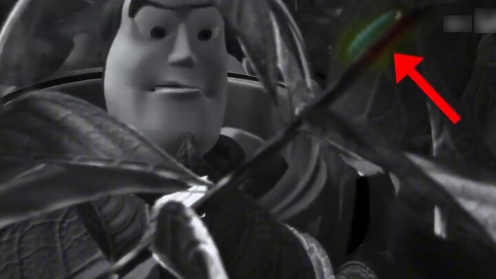 [Pre-made] Pixar Theory of the Universe 2