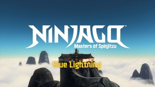 NINJAGO S10E05 Blue Lightning HD