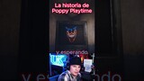 Monologo de Huggy Wuggy Poppy Playtime 3