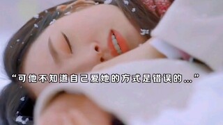 杀人犯遇到了让他心软的神，遇见她的那一刻仿佛自己遇到了救赎，为了救她，让自己再次成魔…真的太入坑了！！#韩剧重生#张基龙 陈世妍 李洙赫#