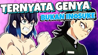 Ternyata Selama ini Gua Salah😅 [Genya - Demon Slayer]