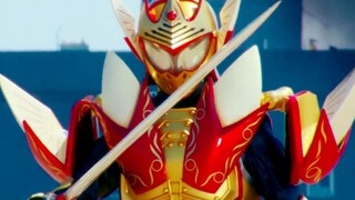 [60 Frame Battle Collection] Kamen Rider Mars: Golden Fruit