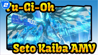 [Yu-Gi-Oh] Kaiba Epic AMV 一 Tough! Invincible! Unbeatable!!!_2