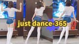 [Misamisa] Switch Menari Sekuat Tenaga Just Dance - "365"