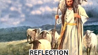 (Reflection) Monday, May 12, 2025 Monday of the Fourth Week of Easter #faith #reflection #easter2025