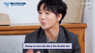 [KyuCornerVN] [SJ Returns 4] Ep 3 Vietsub