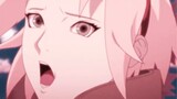 Anime|NARUTO|The best apprence of Haruno Sakura