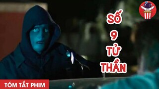 TÓM TẮT PHIM KINH DỊ: SỐ 9 TỬ THẦN - CHÚA TỂ PHIM