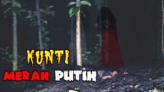 di serang 5 hantu sekaligus