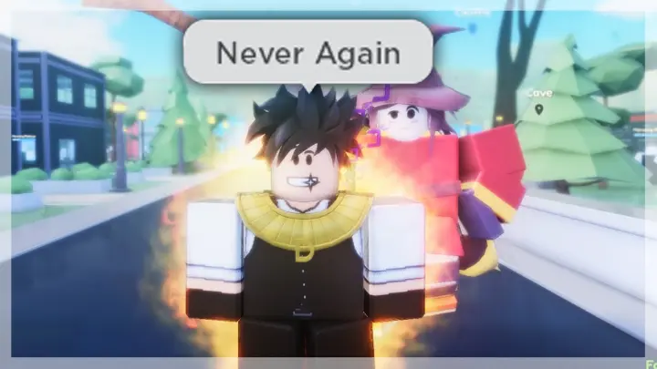 So I Played The "Best" Roblox JOJO ABD Modded Games!