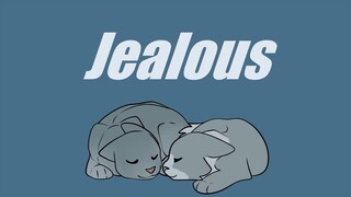 Jealous - Graypool - Animation Meme