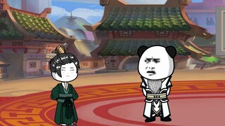 Episode 29: Sorry for the break yesterday, two updates today