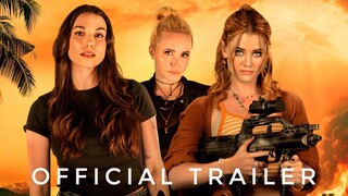A BREED APART Trailer (2025)