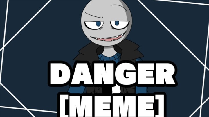 ⚠️【流血、闪烁注意】⚠️Your Boyfriend Game - Danger (Meme)