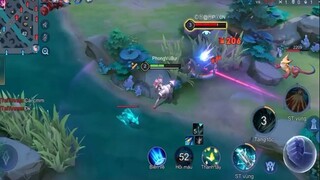 build đồ top 1 capheny siêu lỗi P2