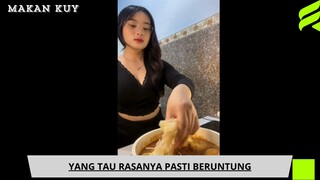 Yang mau ikutin Resep ini Pasti Beruntung