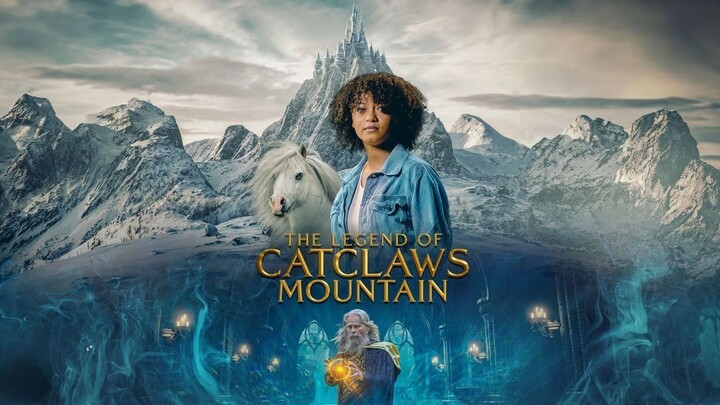 The Legend Of Catclaws Mountain (2024) Sub Indo